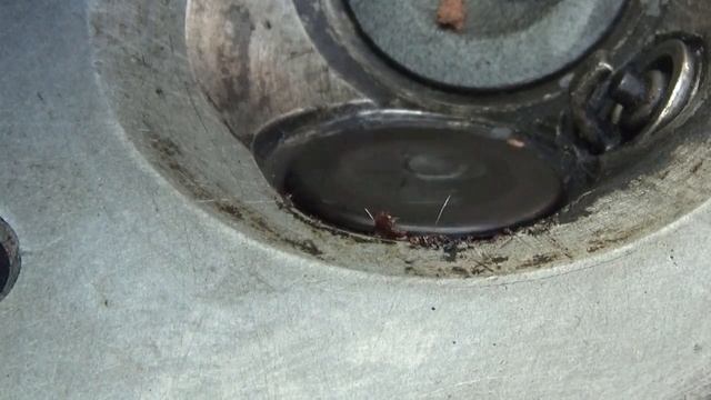 ?Клапана притирка клапанов -простой -1вариант . смотреть онлайн