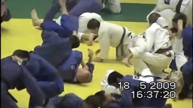 Judo.MD 18.05.2009 • сборы Kиев. смотреть онлайн