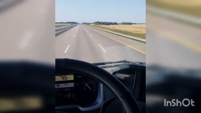 едем в Новосибирск....дорога просто шикарный!!! смотреть онлайн