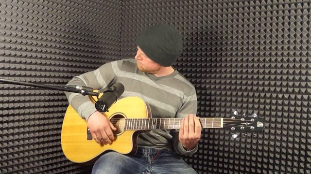 Михаил Леонов. "Наташа" смотреть онлайн