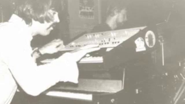The Keyboard Circle - The Kumquat Kids смотреть онлайн