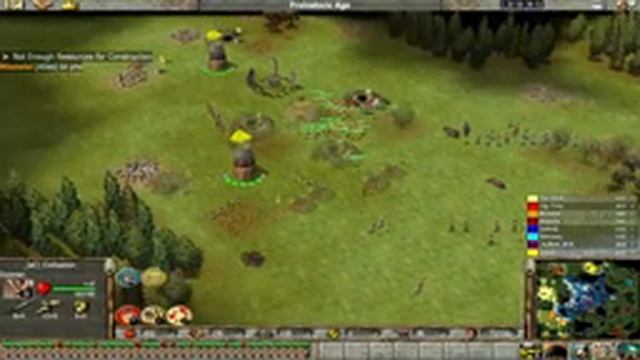 Empire Earth Live - EE League - JAN 03 MMXXI смотреть онлайн