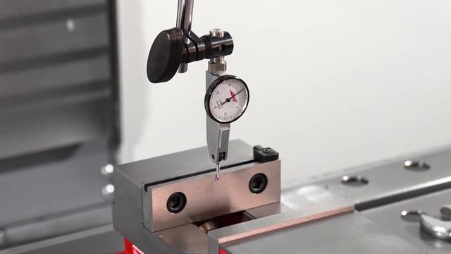 HaasTooling Precision Measuring Kit - Haas Automation, Inc. смотреть онлайн
