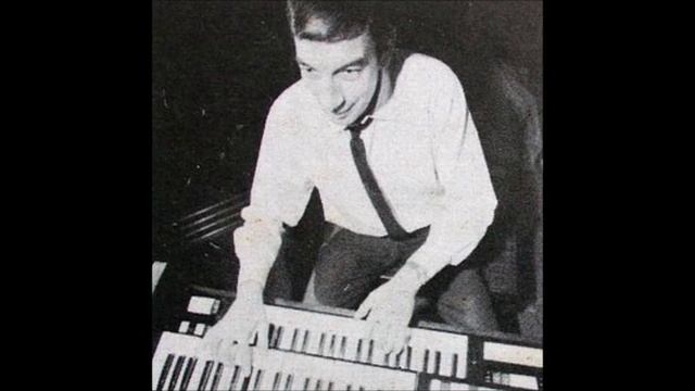 Harry Stoneham Lowrey Organ Superb смотреть онлайн