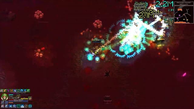 Chronicon - ЛУЧНИК ПЕТОВОД БИЛД И ГЕМПЛЕЙ смотреть онлайн