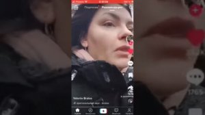 Украинка о жизни в России