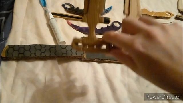 поделки из картона стендофф и cs смотреть онлайн