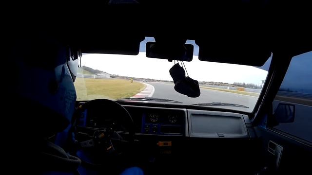 Most 29.3 2015 Škoda Favorit 1.3 T