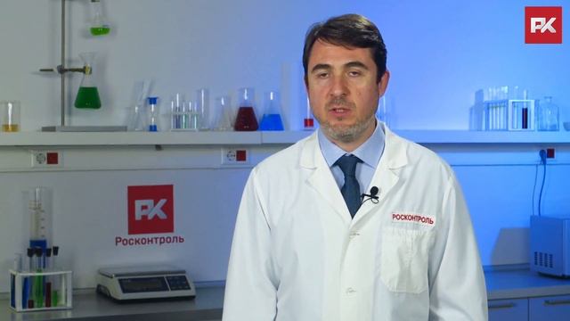 Исследования детского пюре "Спелёнок" на наличие крахмала смотреть онлайн