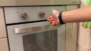 Шкаф духовой электрический MAUNFELD EOEC516W (Видеообзор)