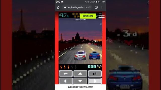 Playing Asphalt Urban GT in 2020!!!!! смотреть онлайн