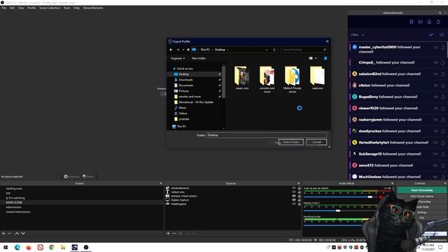 How to Fix OBS Game Capture Black Screen 2021 - UPDATED смотреть онлайн