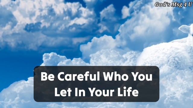 God Is Saying,?I Have A Big Surprise Gift For You. ✝️#jesusmessage #godmessages