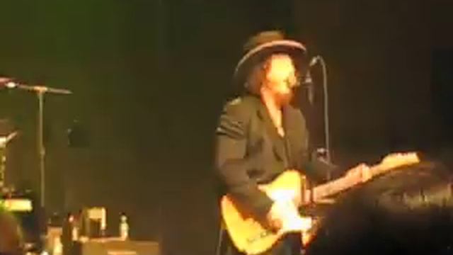 Zuccero Baila Morena