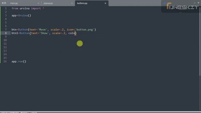 Game Development Full Course || Python Game Development For Beginners (Ursina Engine) - Part#5 смотреть онлайн