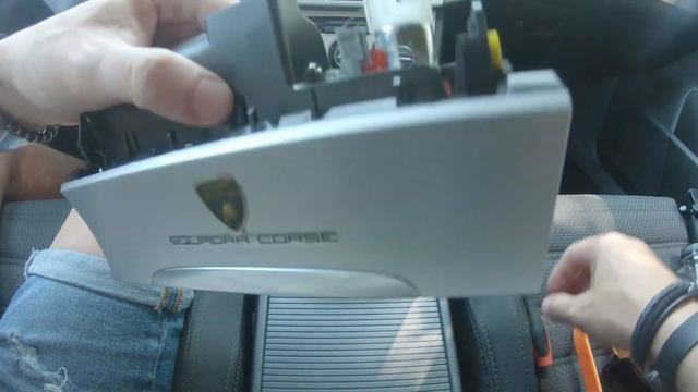 Inlocuire bec bricheta - VW Passat B6 смотреть онлайн