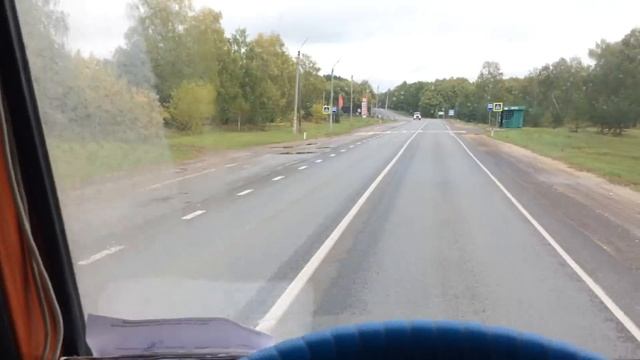Загрузка только для Камаза. Почему так долго не было видео. смотреть онлайн