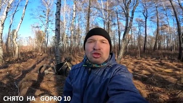 На что снимать ВЕЛОБЛОГ смотреть онлайн
