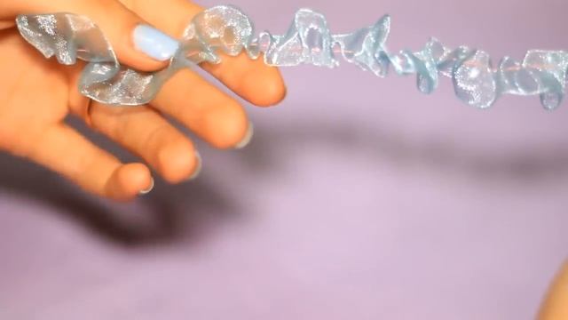 ИЗ УРОДКИ В КРАСОТКУ / ЛАЙФХАКИ ДЛЯ КУКОЛ/ КАК СДЕЛАТЬ ОДЕЖДУ, ПРОШИТЬ ВОЛОСЫ, ООАК / ХАЦУНЕ МИКУ смотреть онлайн