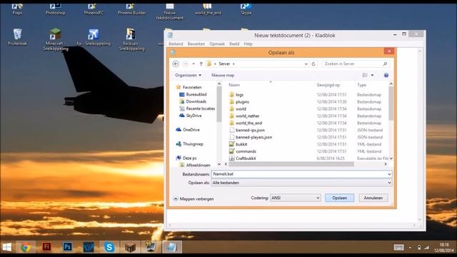 How to allocate more memory in your minecraft server. смотреть онлайн
