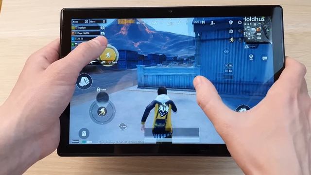 HEADWOLF WPAD 3 - ПРОСТОЙ ПЛАНШЕТ ЗА МАЛЫЕ ДЕНЬГИ! смотреть онлайн