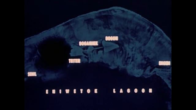 Sea Gypsies : The Plutonium Dome (Runit Dome Marshall Islands) смотреть онлайн