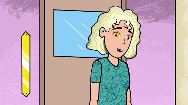 Мама Держит Меня В Подвале Всю Жизнь \ 1 ИСТОРИЯ = 2 ВЕРСИИ смотреть онлайн