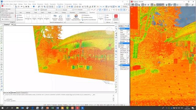 09 - Leica CloudWorx TruSpace - Scanner2GO смотреть онлайн