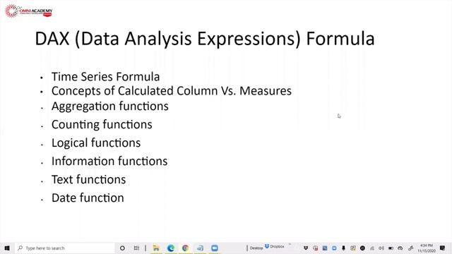 Microsoft Power BI Introduction FREE Course Workshop Course in [ Karachi Lahore Pakistan Dubai] смотреть онлайн