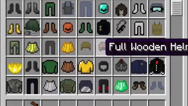 Военная сборка на 1 7 10 Топ 5 лучший военных модов на minecraft 1 7 10 1 + СБОРКА 1000 МОДОВ смотреть онлайн