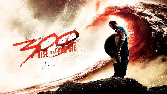 300: Rise Of An Empire - History Of Artemisia - Soundtrack Score HD