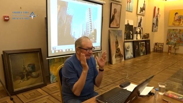 Divina proportione - божественные и дьявольские пропорции мирового Искусства смотреть онлайн