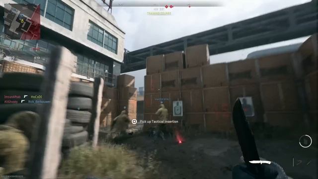 MW2 Infected: Infect Them All - Ep.2 смотреть онлайн