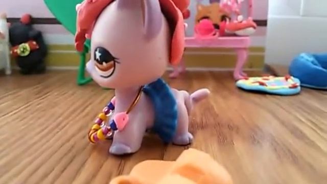 Мои любимые аксы,причёски и многое другое для петов/магическое лето. смотреть онлайн