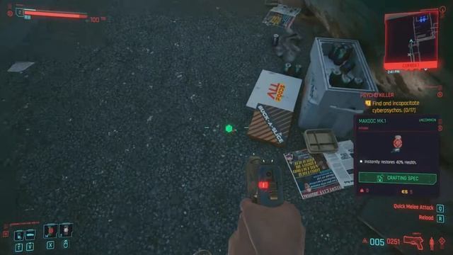 CYBERPUNK 2077 BUG HUNT GAMEPLAY WALKTHROUGH Part FOUR смотреть онлайн