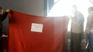 Сценка коллегам на 8 марта - Титаник