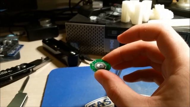 Mailbox #3: ICStation DIY Programmable LED Fan and TPA3118 2x30W Bluetooth Digital Power Amplifier смотреть онлайн