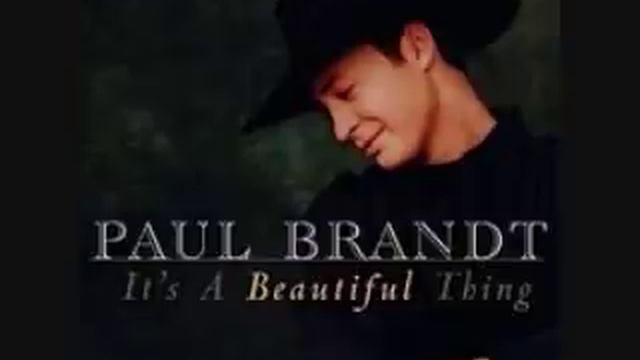 Paul Brandt- I Do смотреть онлайн