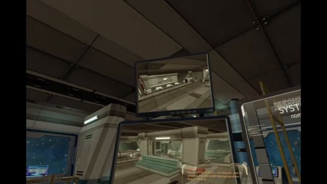 Update: it’s dangerous to go alone ... - Space Station Loma: Operations v0.2.4 смотреть онлайн