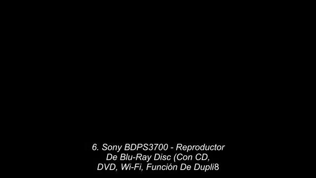 Los Mejores Dvd Blue Ray Reproductor Guia de compra Opiniones y Comparativa del 2 смотреть онлайн