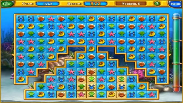 Игры Фишдом - скачать бесплатно / Скачать Fishdom на ПК или ноутбук Windows 7, 8, 10 бесплатно смотреть онлайн