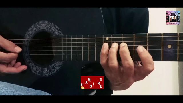 Paano pabilisin ang iyong daliri sa paggi gitara? Try mo to! No talking. AXEKEY Tv Guitar Tutorial смотреть онлайн