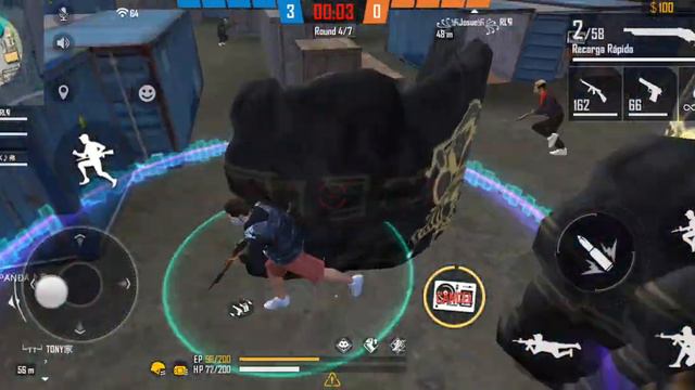 !DUELO DE ESCUADRAS VS HEROICOS¡ #FreeFire #Garena #EPICO #FreeFireMexico #Heroico #DuelodeEscuadra смотреть онлайн
