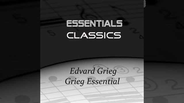 Peer Gynt Suite No.2, Op.55: II. Arabian Dance смотреть онлайн