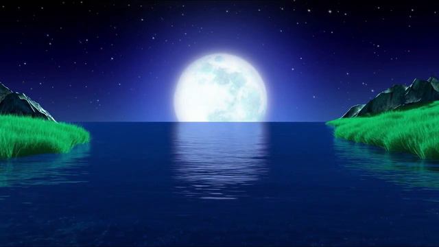 SLEEP BETTER with breathing exercise SIMPLE! смотреть онлайн