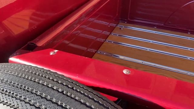 1954 Chevrolet 3100 Pickup - 5 Window - SOLD смотреть онлайн