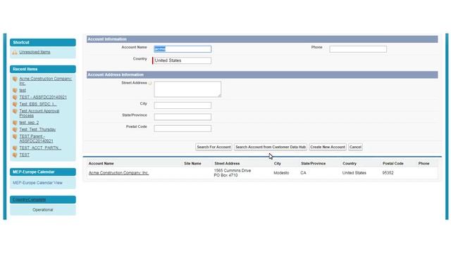 Kaygen Oracle Search Before Create Demonstration смотреть онлайн