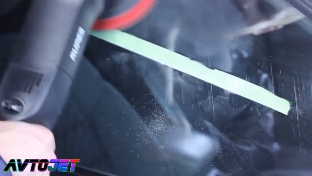 Технология полировки стекла смотреть онлайн