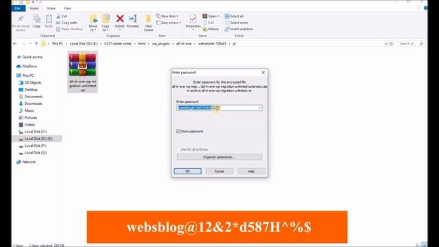 How to get paid WP all migration unlimited extension plugin for free смотреть онлайн