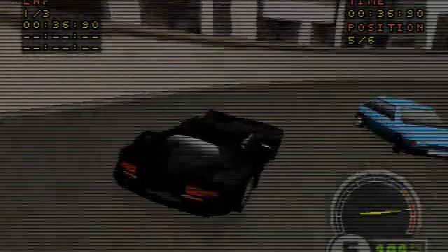 Test drive 6 [Xploder codes]modify my car смотреть онлайн